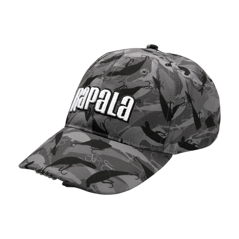 Caps Led-Lys Rapala